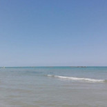 Marisella Beach Exterior