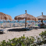 Marisella Beach Exterior