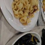 Marisella Beach Comida