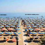 Marisella Beach Exterior