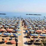 Marisella Beach Exterior