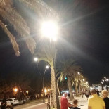 Marisella Beach Exterior