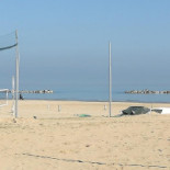 Marisella Beach Exterior