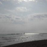 Marisella Beach Exterior