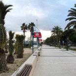 Marisella Beach Exterior