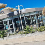 Marisella Beach Exterior