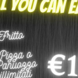 Fatte Na Pizza logo