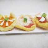 Fatte Na Pizza drink