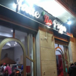 Fatte Na Pizza