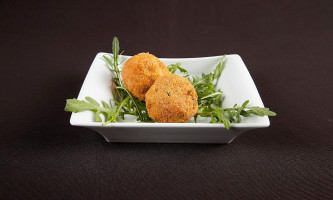 Fatte Na Pizza drink