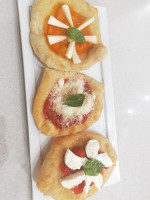 Fatte Na Pizza drink