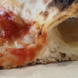 Fatte Na Pizza food