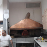 Fatte Na Pizza drink
