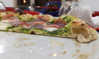 Fatte Na Pizza drink