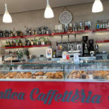 Antica Caffetteria Vittoria inside