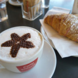 Antica Caffetteria Vittoria drink