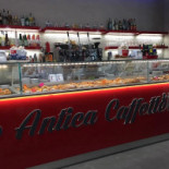Antica Caffetteria Vittoria outside