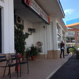 Antica Caffetteria Vittoria outside