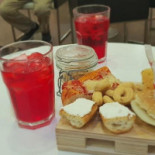 Antica Caffetteria Vittoria drink