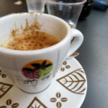 Antica Caffetteria Vittoria drink