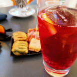 Antica Caffetteria Vittoria drink