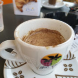 Antica Caffetteria Vittoria drink