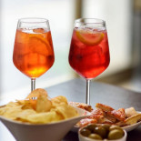 Antica Caffetteria Vittoria drink