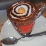 Antica Caffetteria Vittoria drink