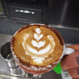 Antica Caffetteria Vittoria drink