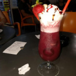 Antica Caffetteria Vittoria drink
