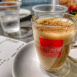 Antica Caffetteria Vittoria drink