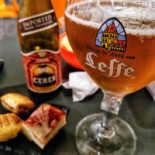 Antica Caffetteria Vittoria drink