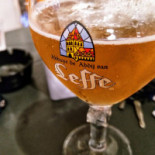 Antica Caffetteria Vittoria drink