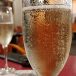Antica Caffetteria Vittoria drink