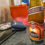 Antica Caffetteria Vittoria drink