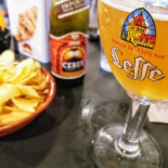 Antica Caffetteria Vittoria drink