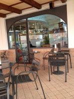 Antica Caffetteria Vittoria inside