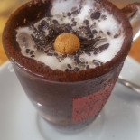 Antica Caffetteria Vittoria drink
