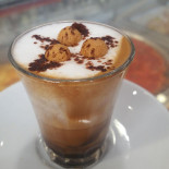 Antica Caffetteria Vittoria drink