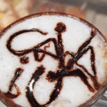 Antica Caffetteria Vittoria drink