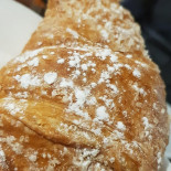 Antica Caffetteria Vittoria food