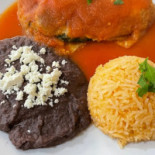 La Quiete food