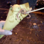 Cercopiteco Getränk