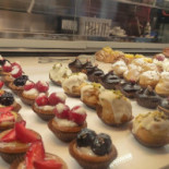 Disano Cafe Comida