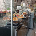 Disano Cafe Dentro