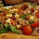 Al Porticciolo Comida
