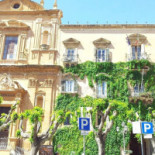 Al Porticciolo Exterior
