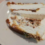 Al Porticciolo Comida