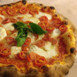 Al Porticciolo Comida