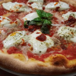 Al Porticciolo Comida